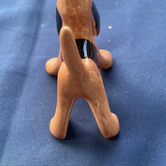 Vintage Rio Hondo dog figurine - Picture 5 of 7